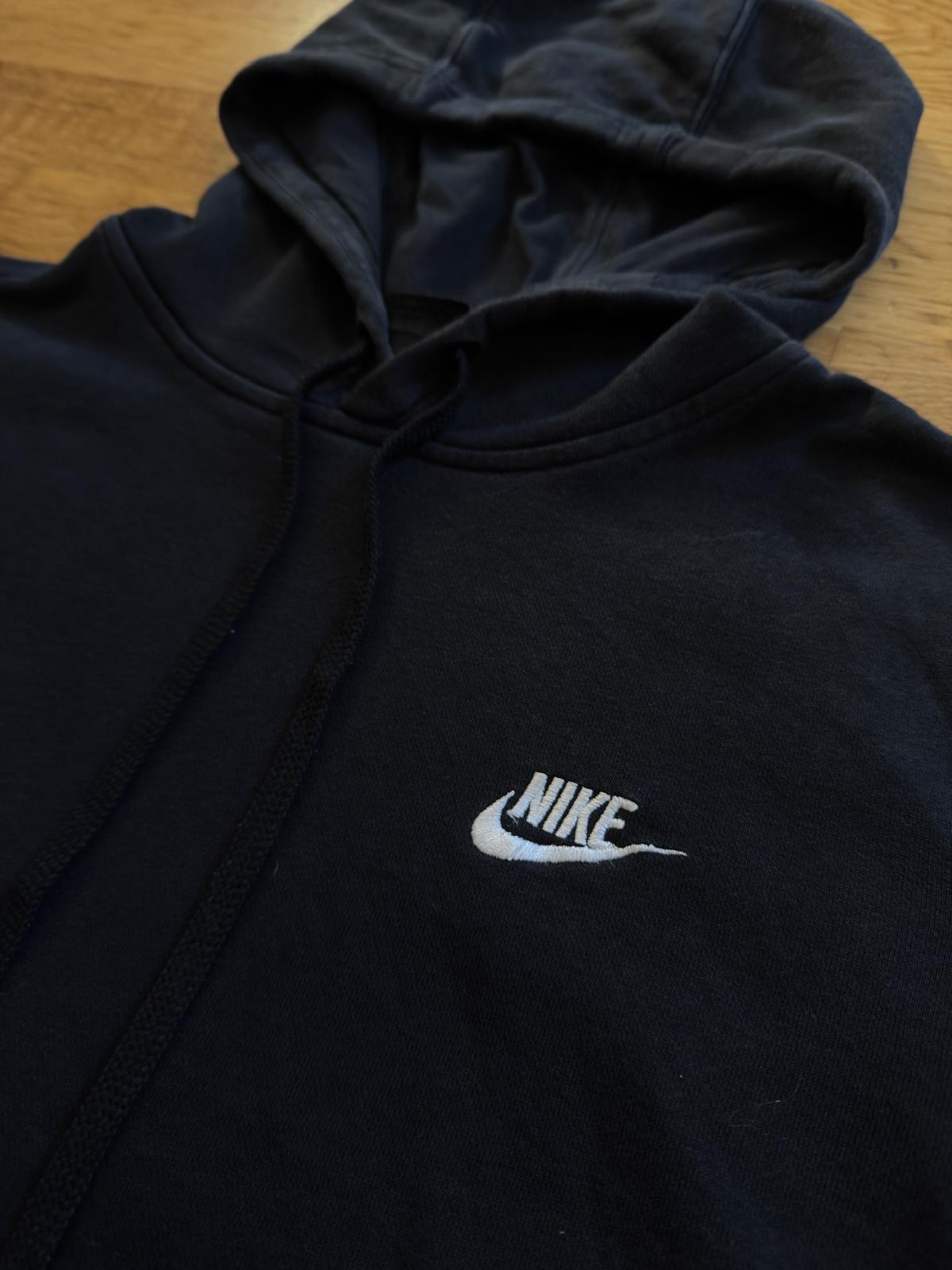 NIKE HOODIE XS