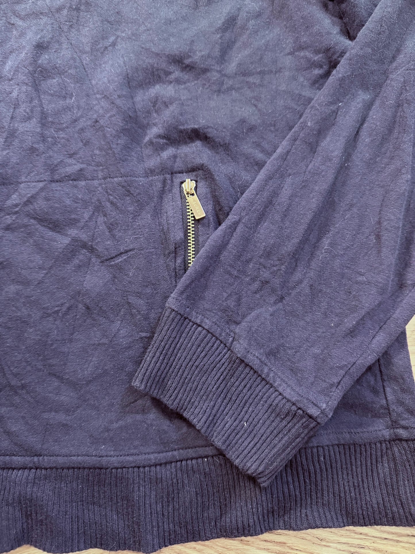 VINTAGE RALPH LAREN SWEATSHIRT XL