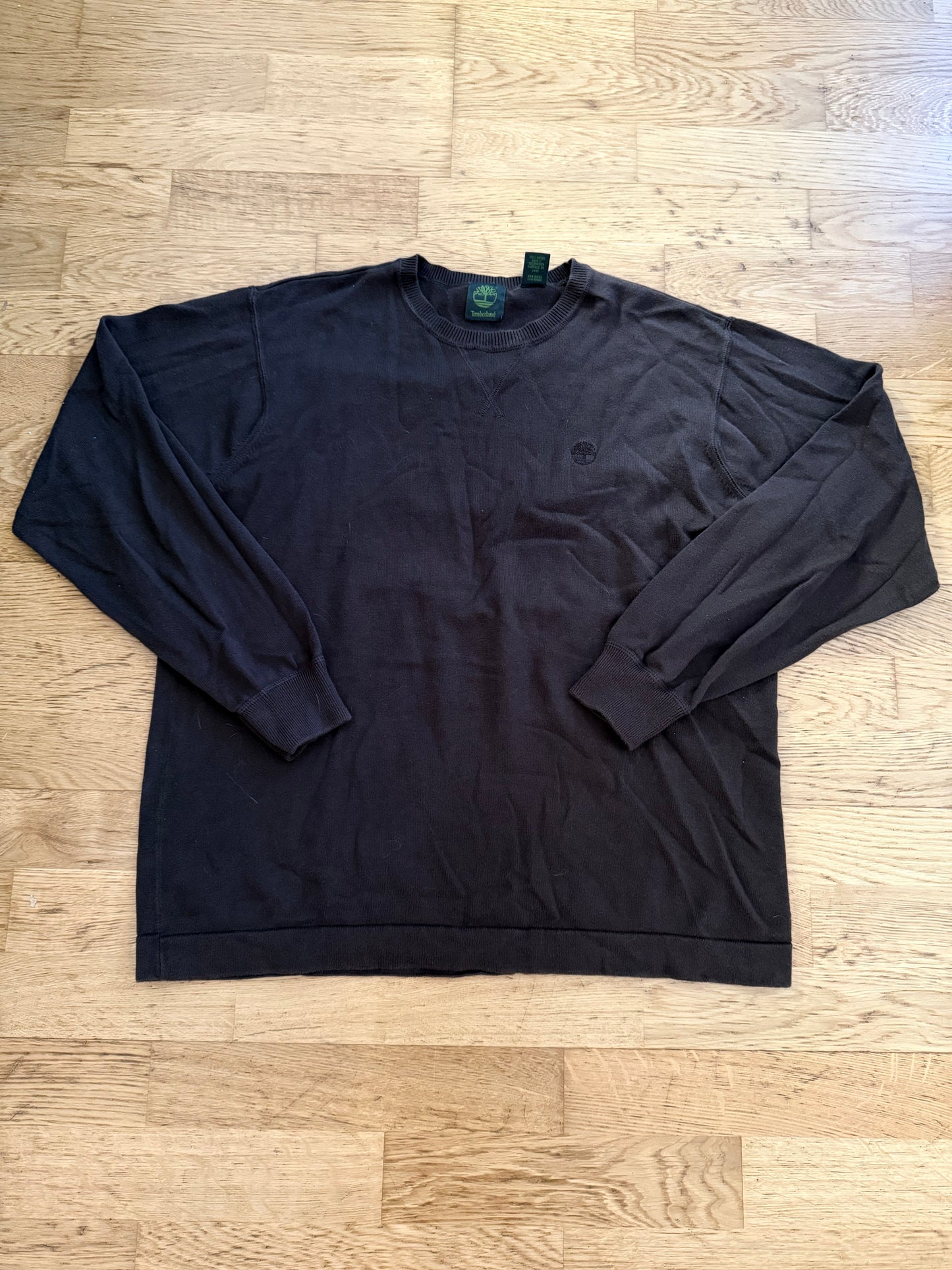 TIMBERLAND PULLOVER L