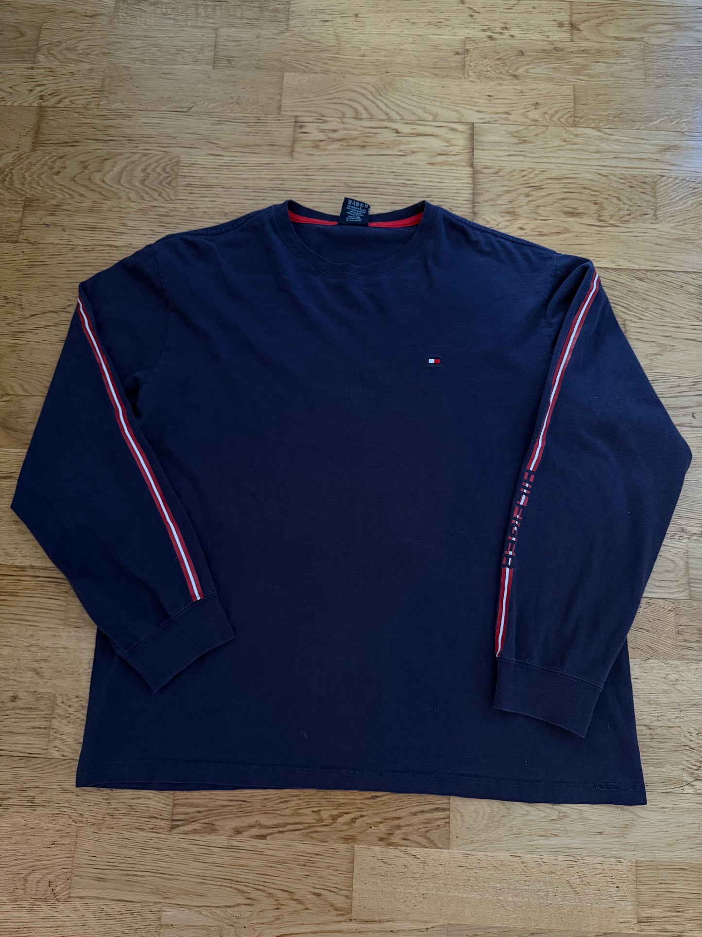 TOMMY HILFIGER LONGSLEEVE L