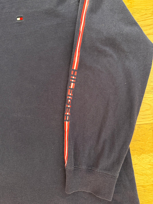 TOMMY HILFIGER LONGSLEEVE L