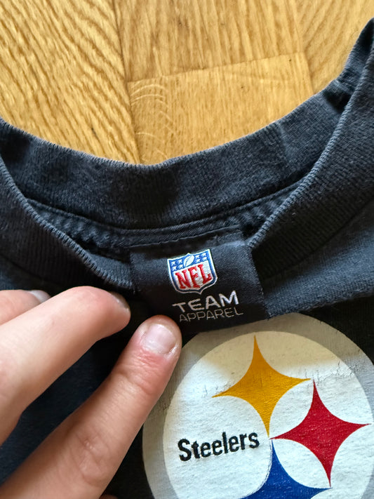 PITSBURGH STEELERS LONGSLEEVE M