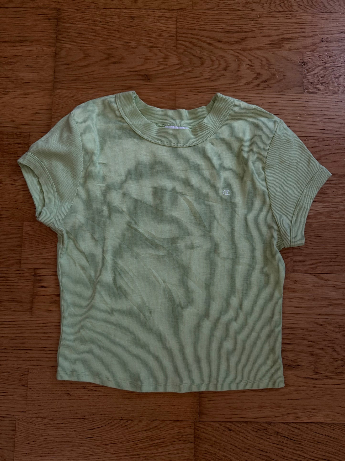 CHAMPION CROP TOP S