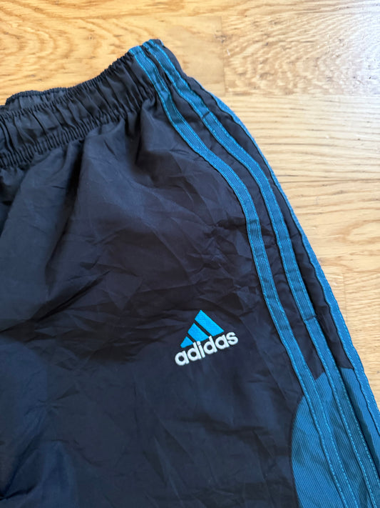 VINTAGE ADIDAS TRACKPANTS M