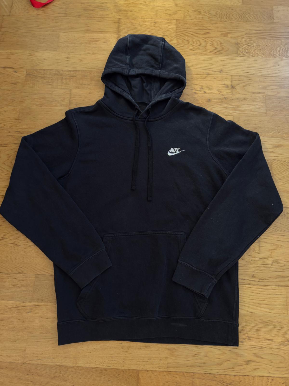 NIKE HOODIE XS